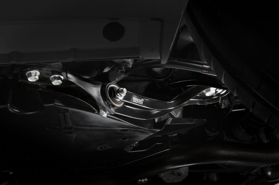  Subaru Impreza WRX STi S206 2012 года  (фото 10 из 39)